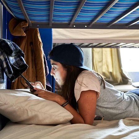 Hostal Americana Guadalajara Dış mekan fotoğraf