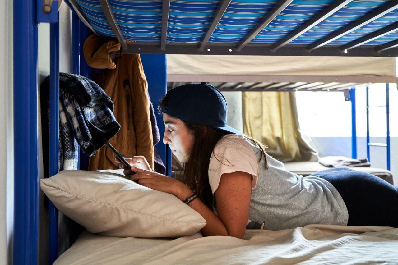 Hostal Americana Guadalajara Dış mekan fotoğraf